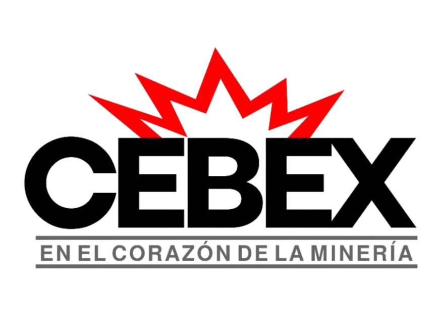 Logo de Cebex
